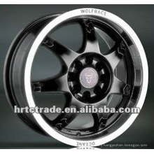 YL912 car parts,alloy wheels